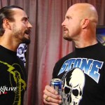 CM Punk Believed To Have Behavior Clause In New WWE Contract