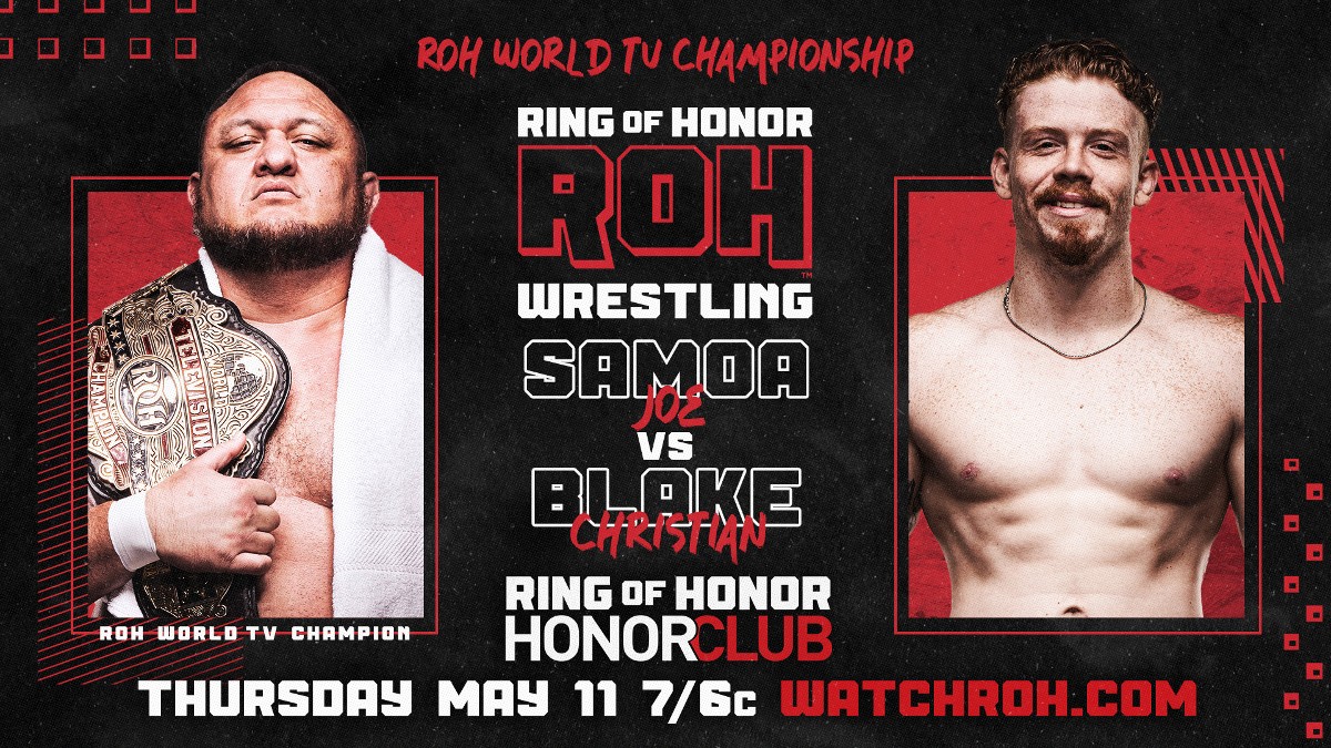 ROH TV Results – Feb. 22, 2024 – ROH Women's World Title 2-Out-Of-3 Falls  Table Match – TPWW