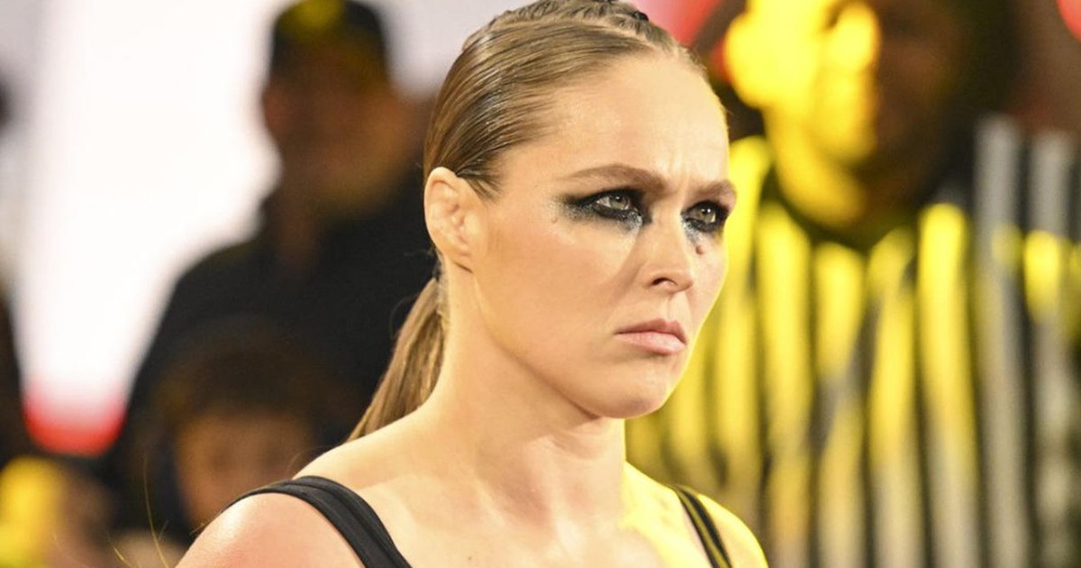 Trish Stratus: Ronda Rousey Probably Doesn’t Get Enough Credit For What She Did