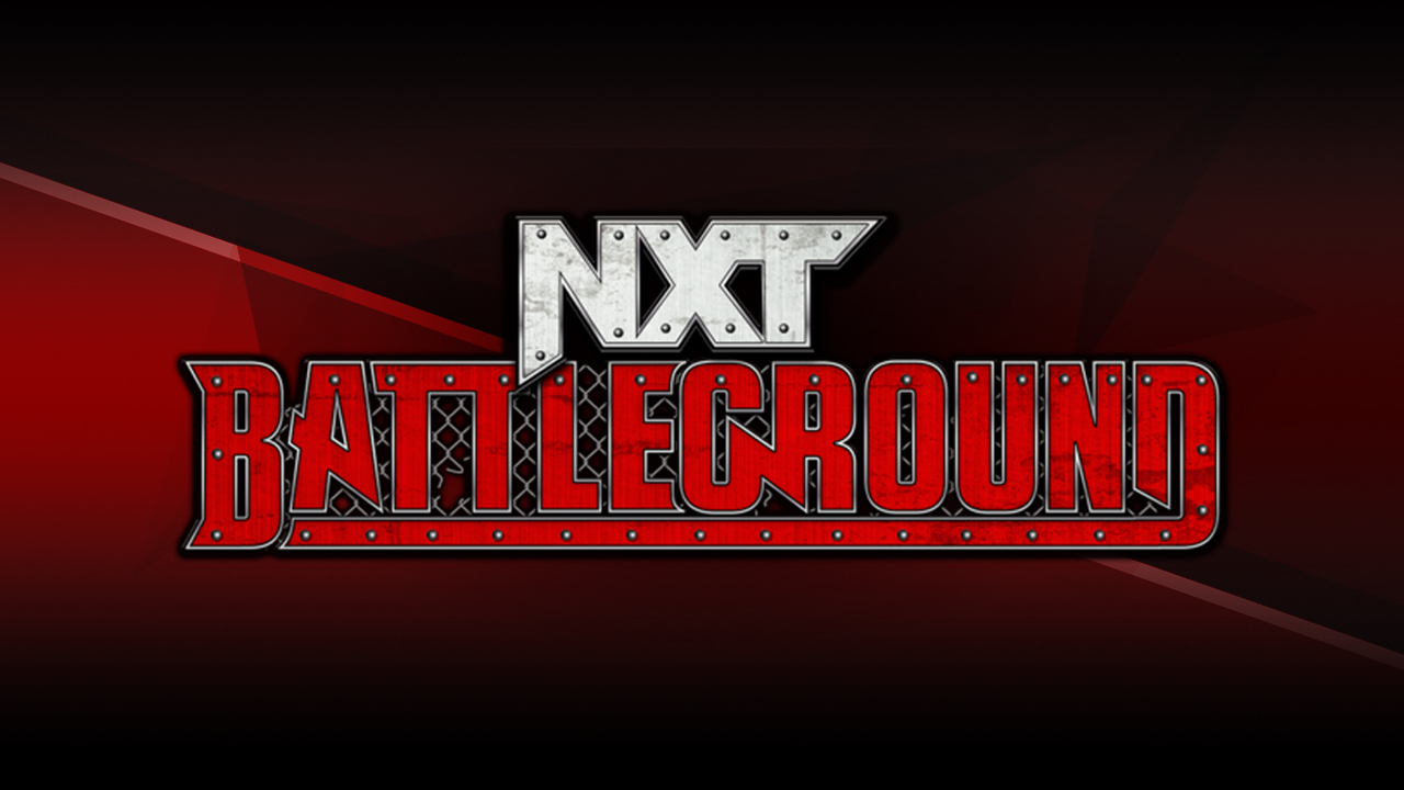 Report WWE NXT Battleground 2024 Changing Dates, Venue Wrestlezone