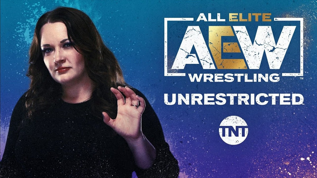 Report Amanda Huber Working On Production Side Of AEW