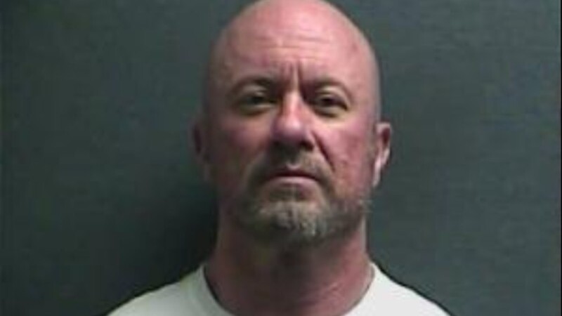 BJ Whitmer Takes Plea Deal, Receives Five Years Probation In Domestic Violence Case