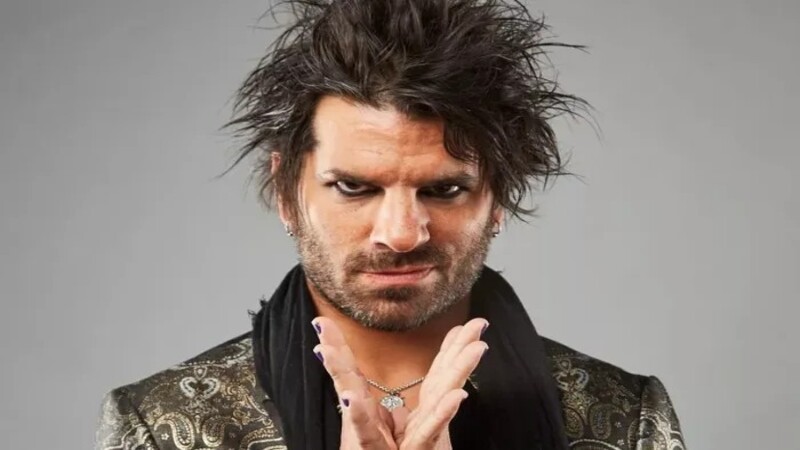 Report: Jimmy Jacobs Departs All Elite Wrestling