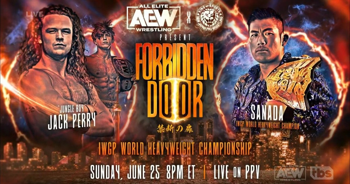 Wrestling start-up AEW tags up with New Japan in challenge to WWE behemoth