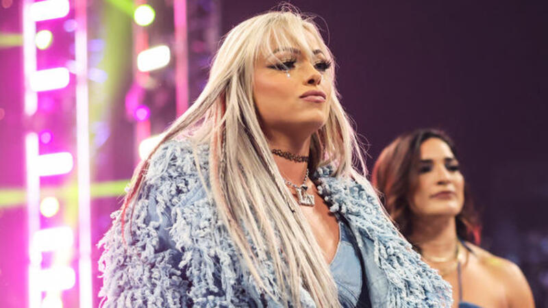 Liv Morgan’s Criminal Case In Florida Has Been Closed