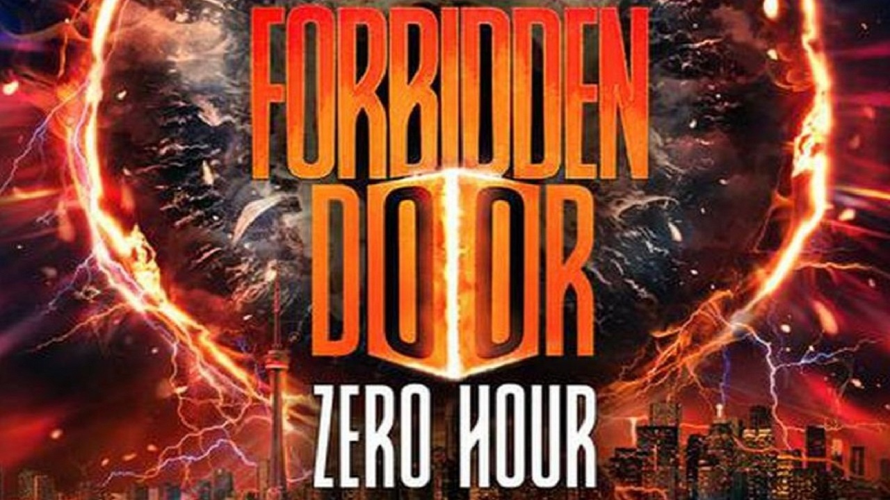 AEW x NJPW Forbidden Door Zero Hour Adds Three Matches Wrestlezone