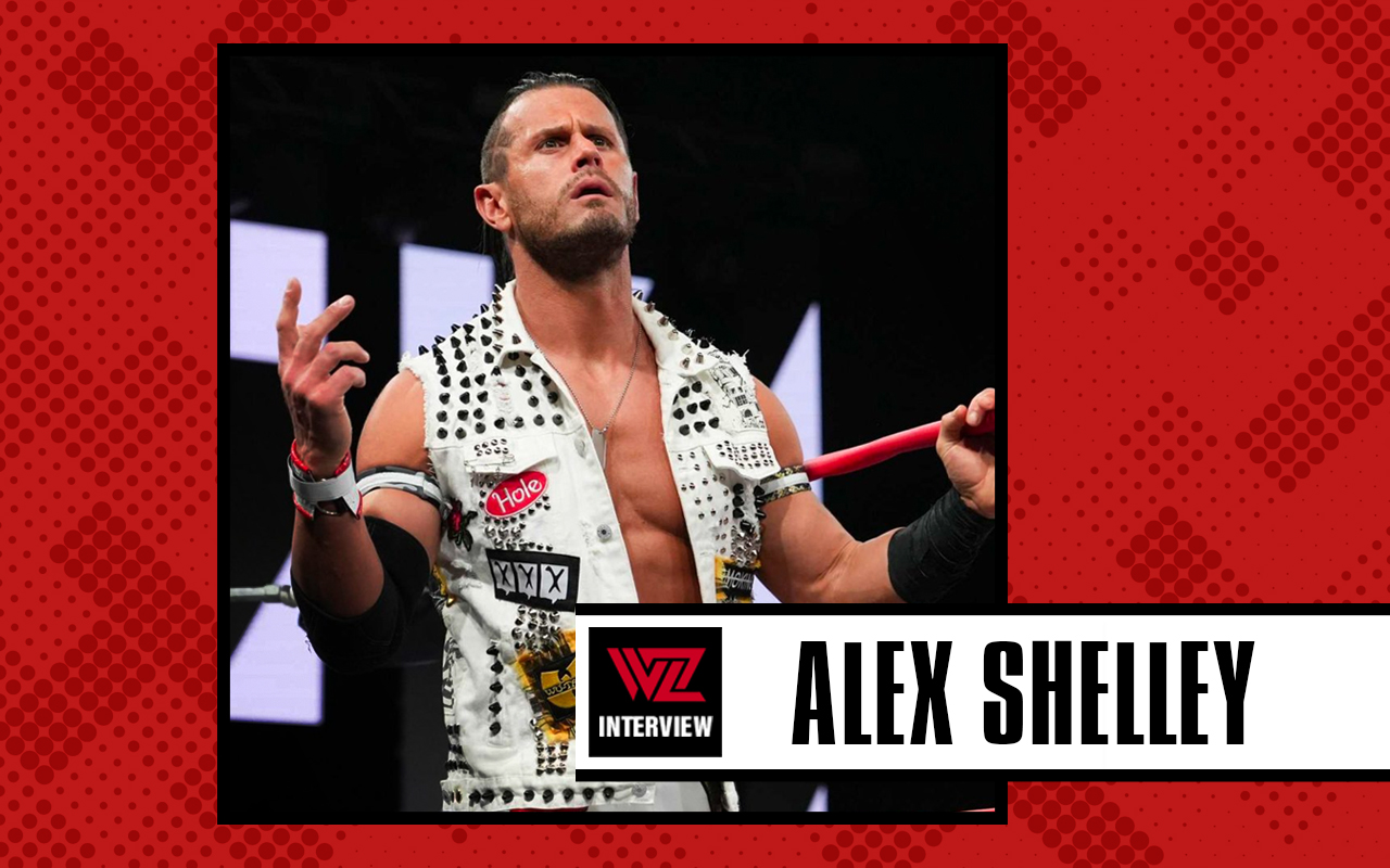 Alex Shelley Explains Decision To Re Sign With Impact Wrestling 5569