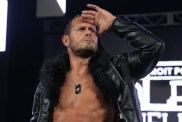 alex shelley