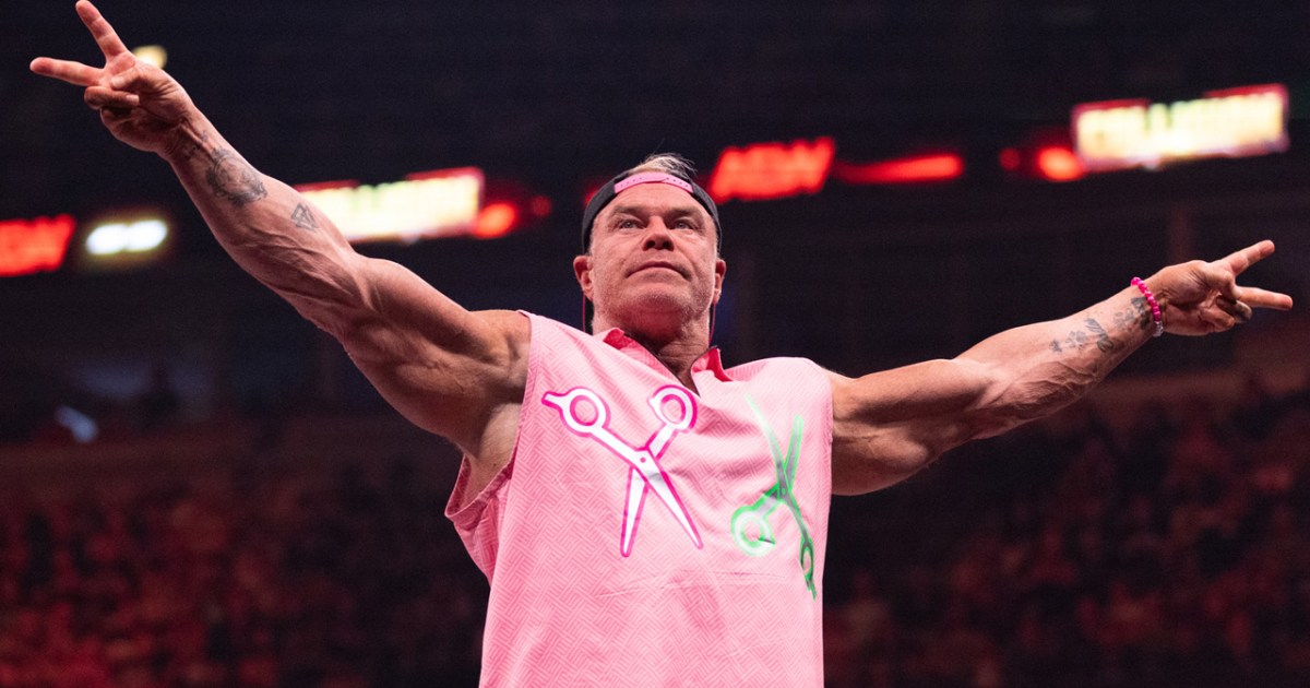 Billy Gunn: If I Don’t Have Fun, I’ll Grab My Shit, Walk Out The Door, And Never Come Back