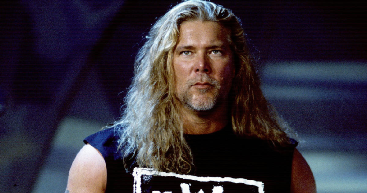 Kevin Nash Recalls The Atmosphere For WCW Road Wild: ‘It Was A Sh*t Show’