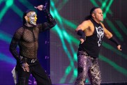 matt hardy jeff hardy