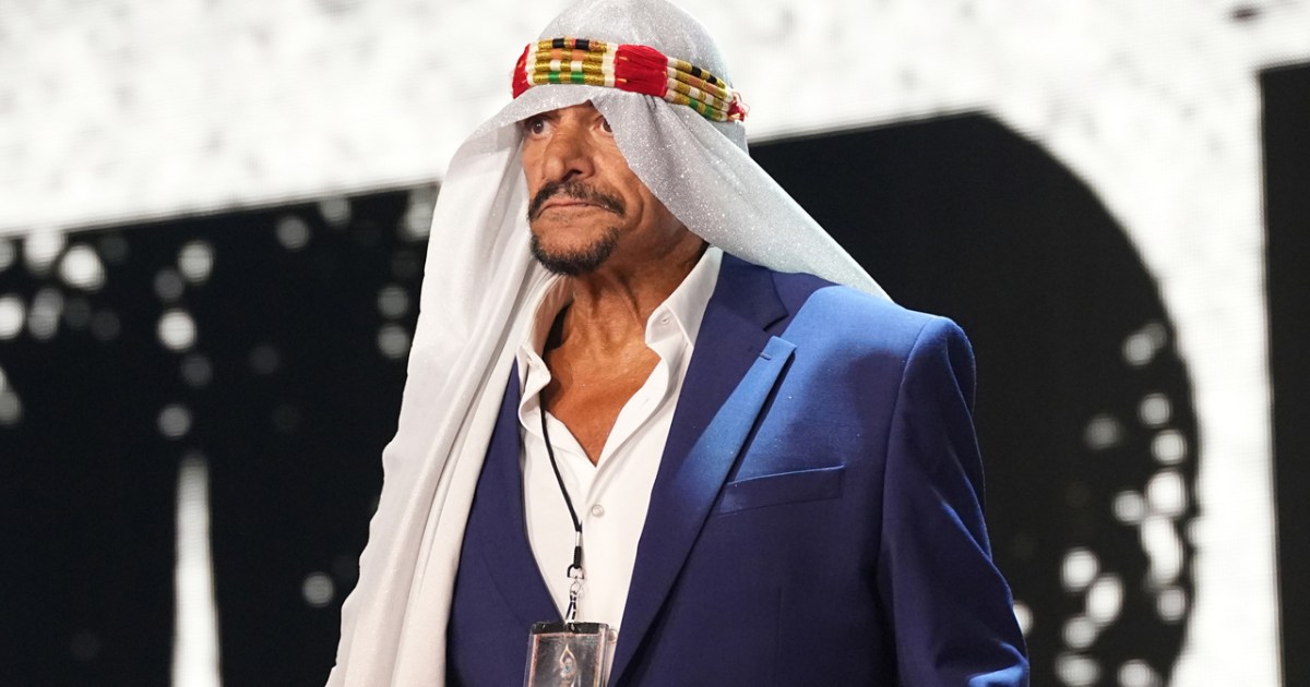 Sabu Returns Indie Hall Of Fame Deposit; GCW Donates It LGBT Group