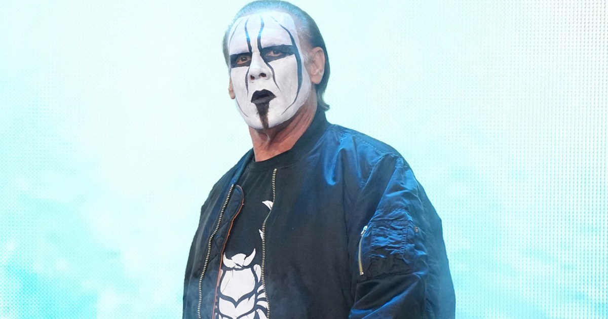 Nick Wayne Is Grateful He Got To Share Time With Sting Before His Retirement