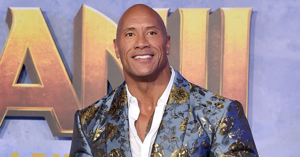 The Rock Regrets Contributing To Division By Endorsing Biden For President In 2020