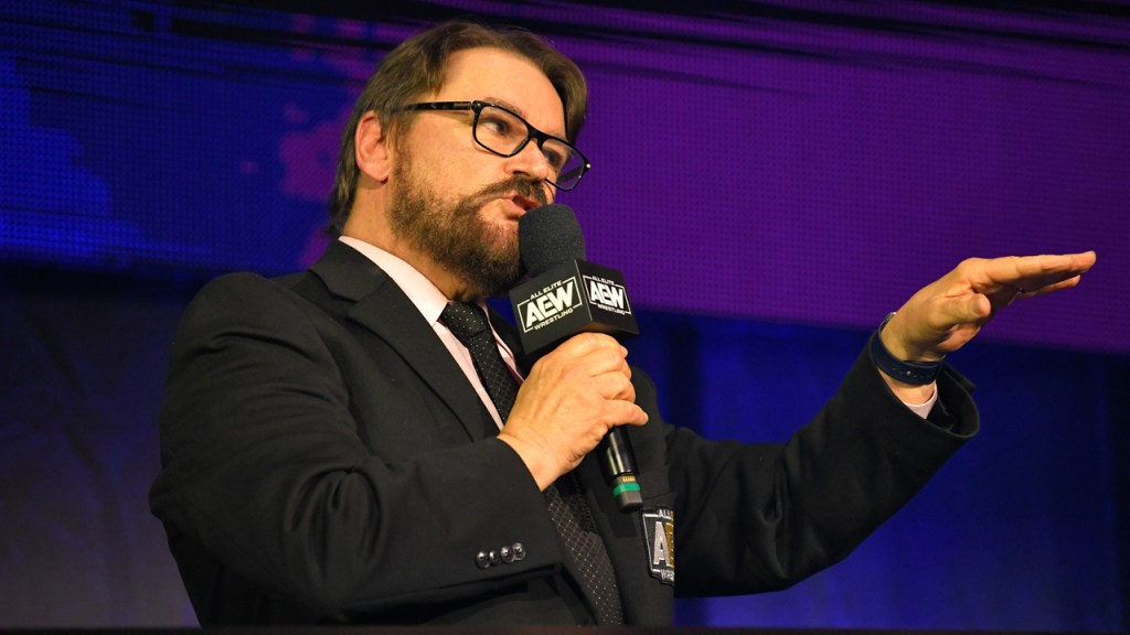 tony schiavone