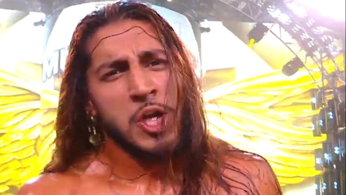 Wwe Superstar Mustafa Ali Requests His Release From The Company 