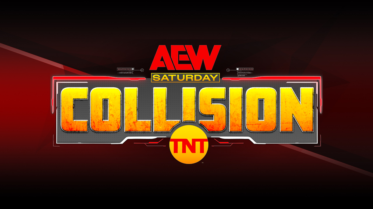 AEW Collision Results (8/24/24) Wild Card Trios Match