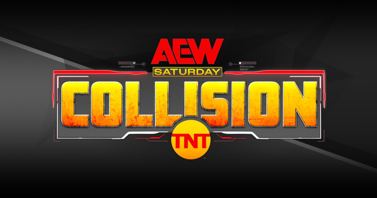 AEW Collision Viewership Rises On 4/6, Demo Also Up