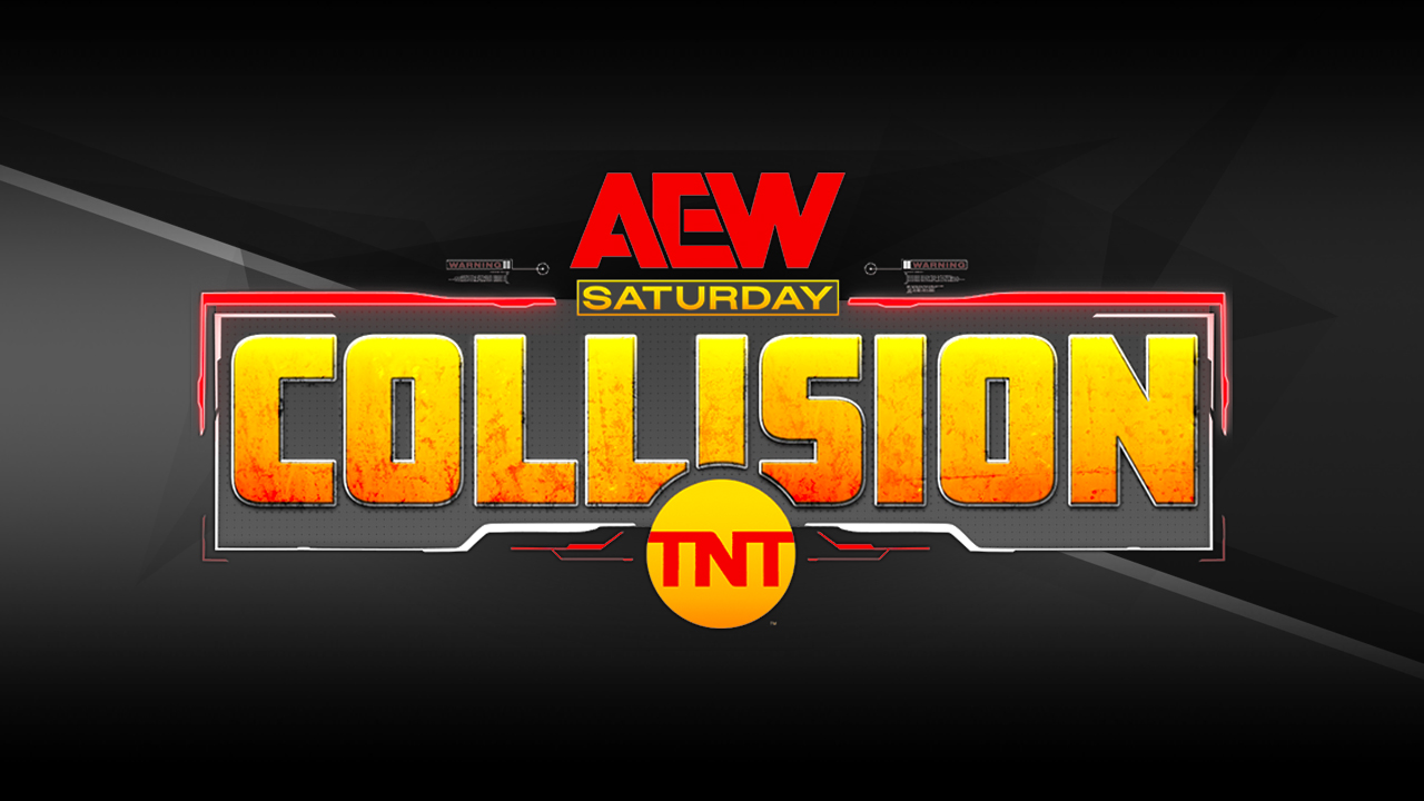 AEW Collision Viewership Drops Against Olympics