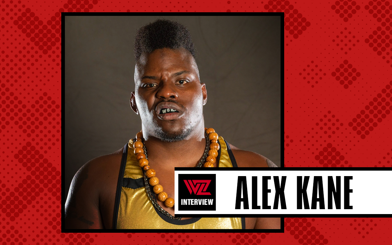 Alex Kane Faces A ‘make Or Break Situation At Mlw Never Say Never