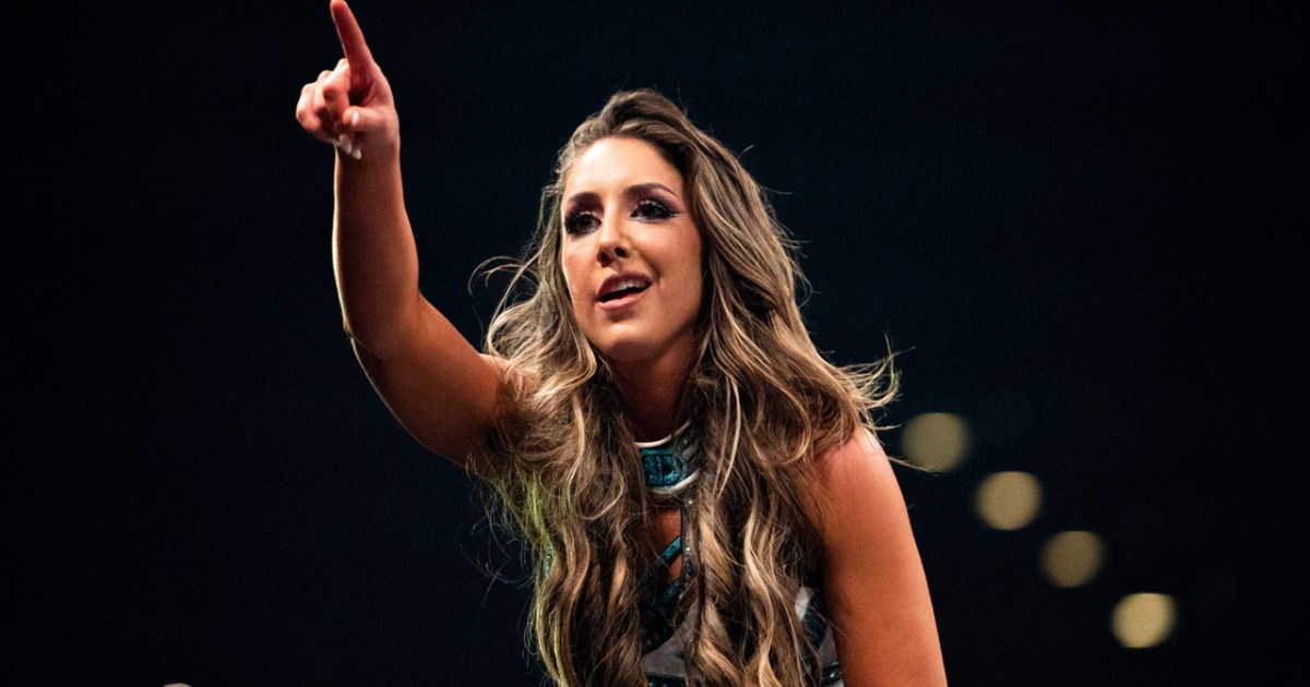 Tony Khan ‘Eager’ For Britt Baker Return, Would Love To Have Jamie Hayter Back In AEW