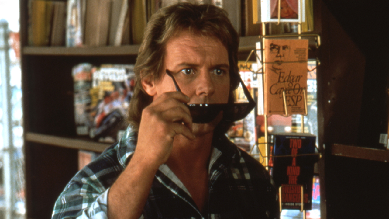 'They Live', Starring Roddy Piper, Returning To Theaters