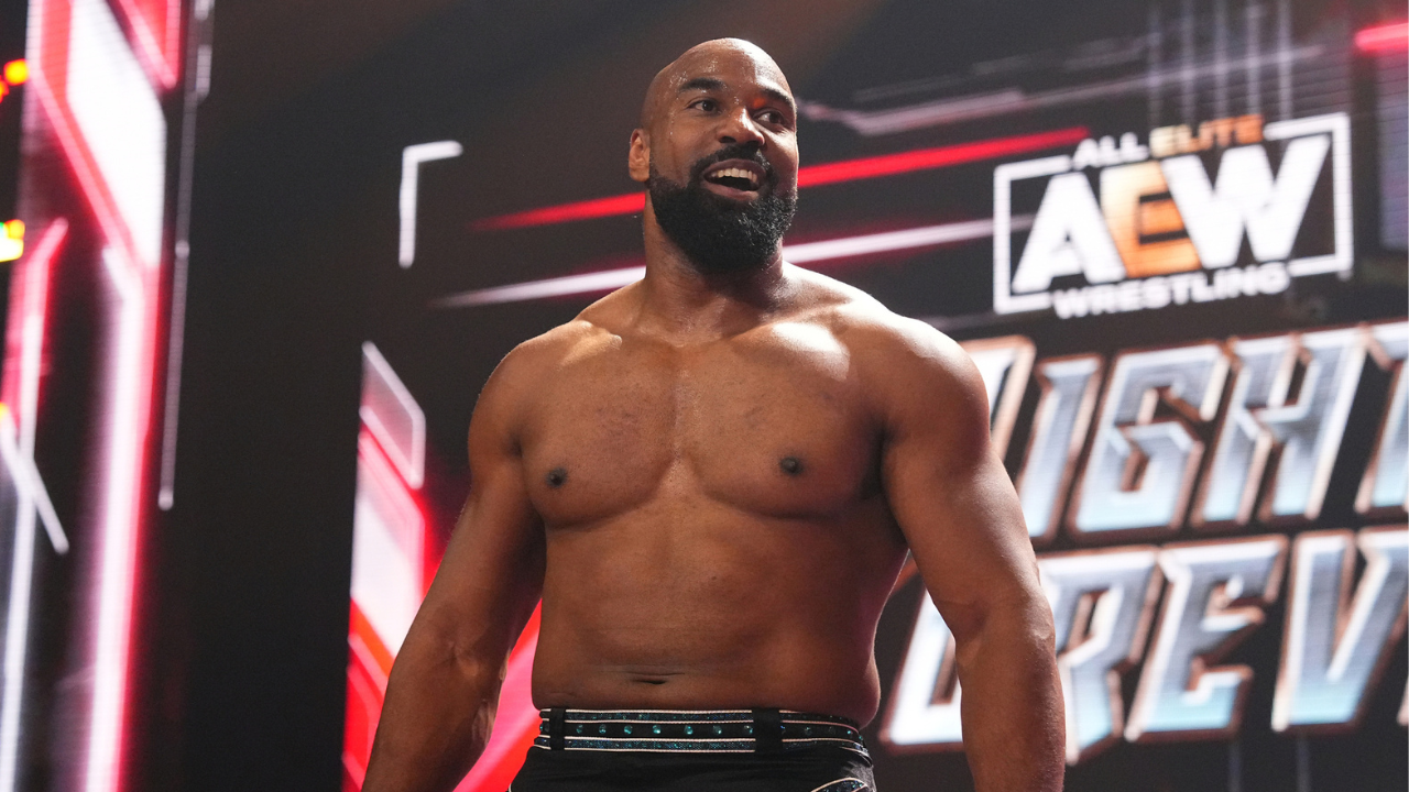 Scorpio Sky Explains His Lengthy Absence from AEW Wrestlezone