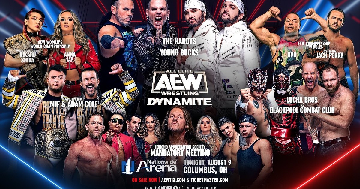 AEW star Eddie Kingston on crying after defeating Chris Jericho