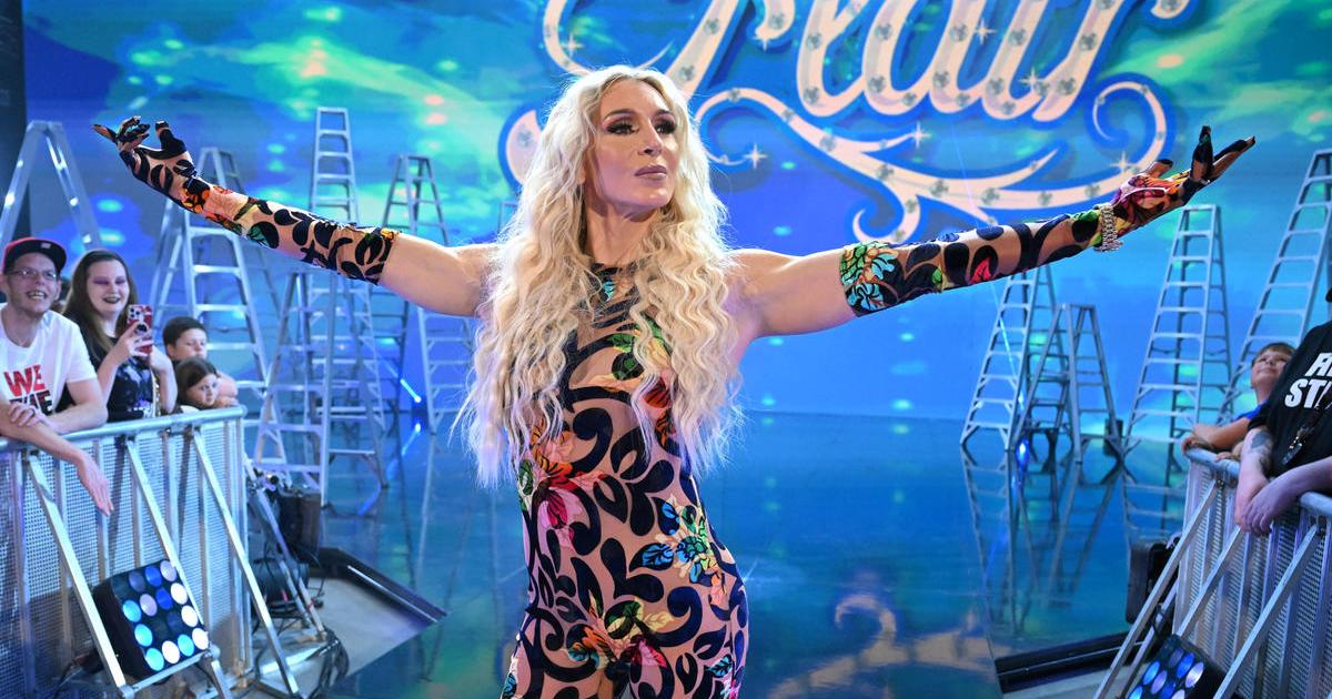 Charlotte Flair Provides Injury Update, Looks Forward To Return