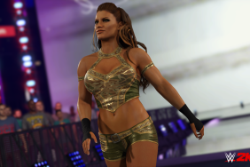 WWE 2K23 Revel With Wyatt DLC Previews, Bonus DLC Announced, Plus Full  Wrestling Game News Round-Up! 