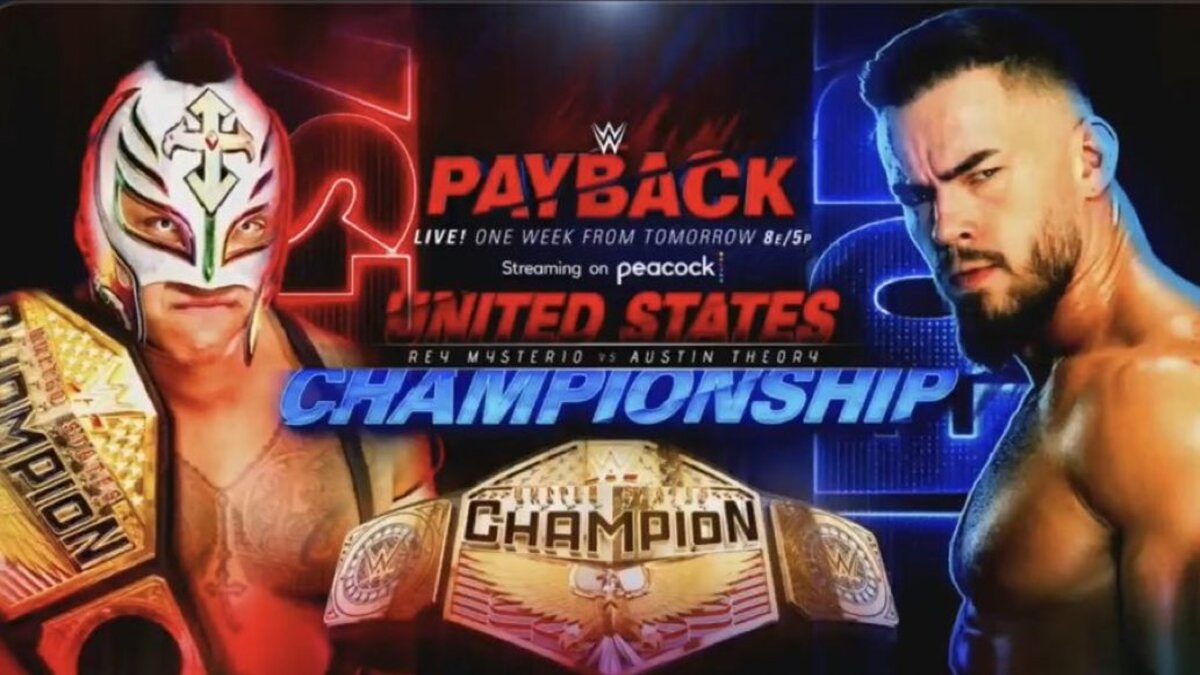 Cody Rhodes vs. Shinsuke Nakamura, CM Punk set for next week's WWE