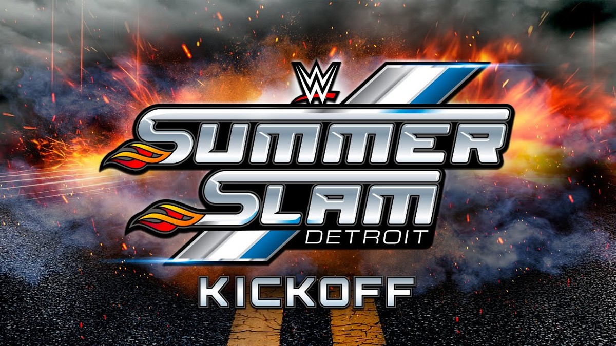 Wwe summerslam sale 2019 stream free