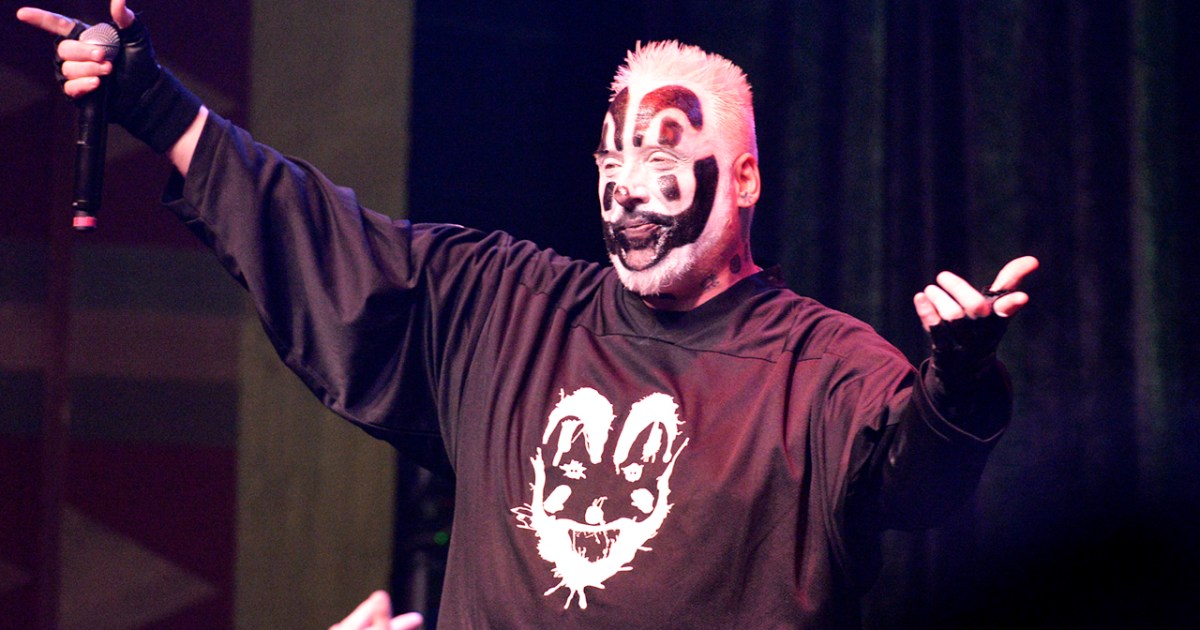 Read more about the article ICP’s Violent J explains why he hates CM Punk so much