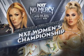 Women's Wrestling Wrap-Up: Lita Returns To Aid Becky Lynch, Jade Cargill  Improves To 50-0, Ashley D'Amboise Interview