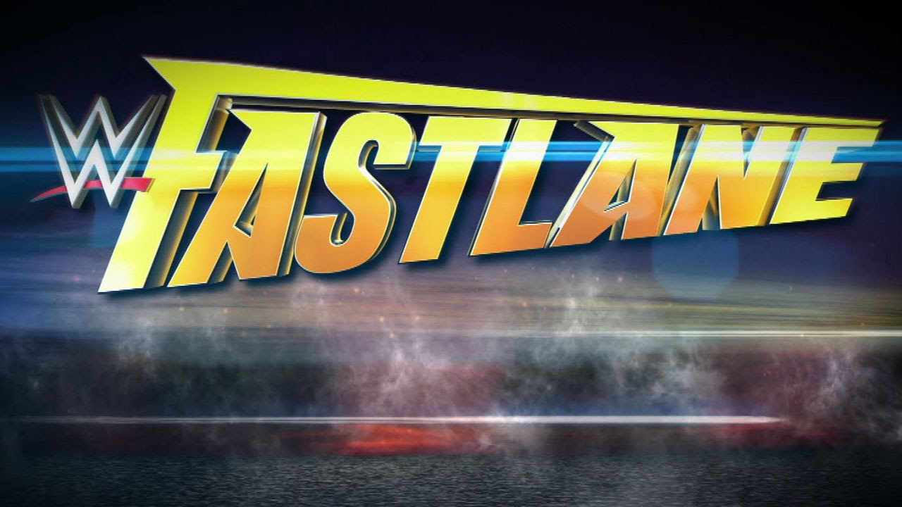 WWE FASTLANE