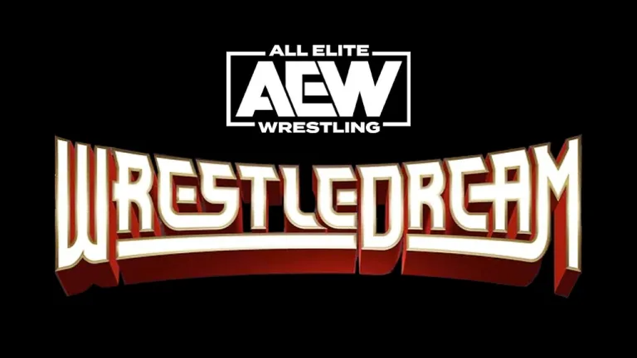 Aew Wrestledream 2024 Full Show Online Raye Valene