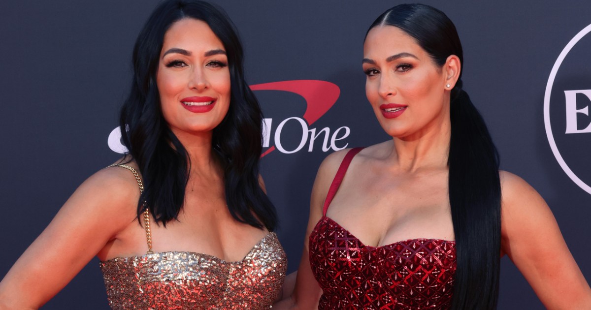 The Garcia Twins Release Statement On Allegations Against Vince McMahon, John Laurinaitis