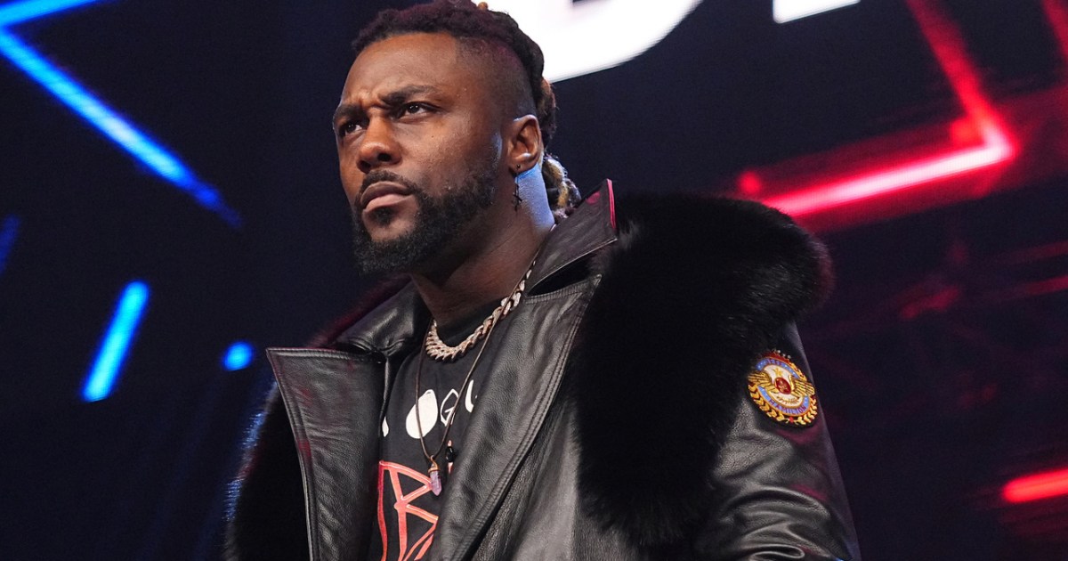 Swerve Strickland On Mercedes Moné/ Kazuchika Okada: If The Rumors Are True, We’re Building A Dynasty