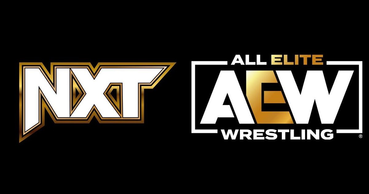 Report: WWE NXT Set To Go Head-To-Head With AEW Dynamite In November