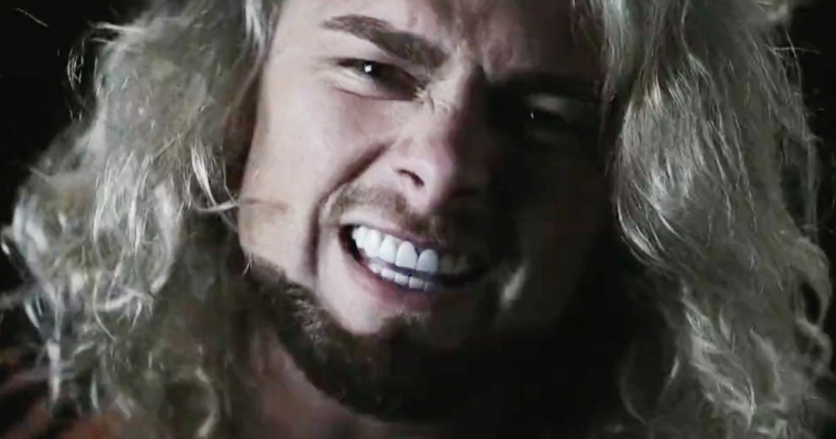 Brian Pillman Jr. Confirms new NXT Ring Name He's nobody's Jr. He's  #lexisking Great promo! Can't f'n wait!! @flyinbrian41