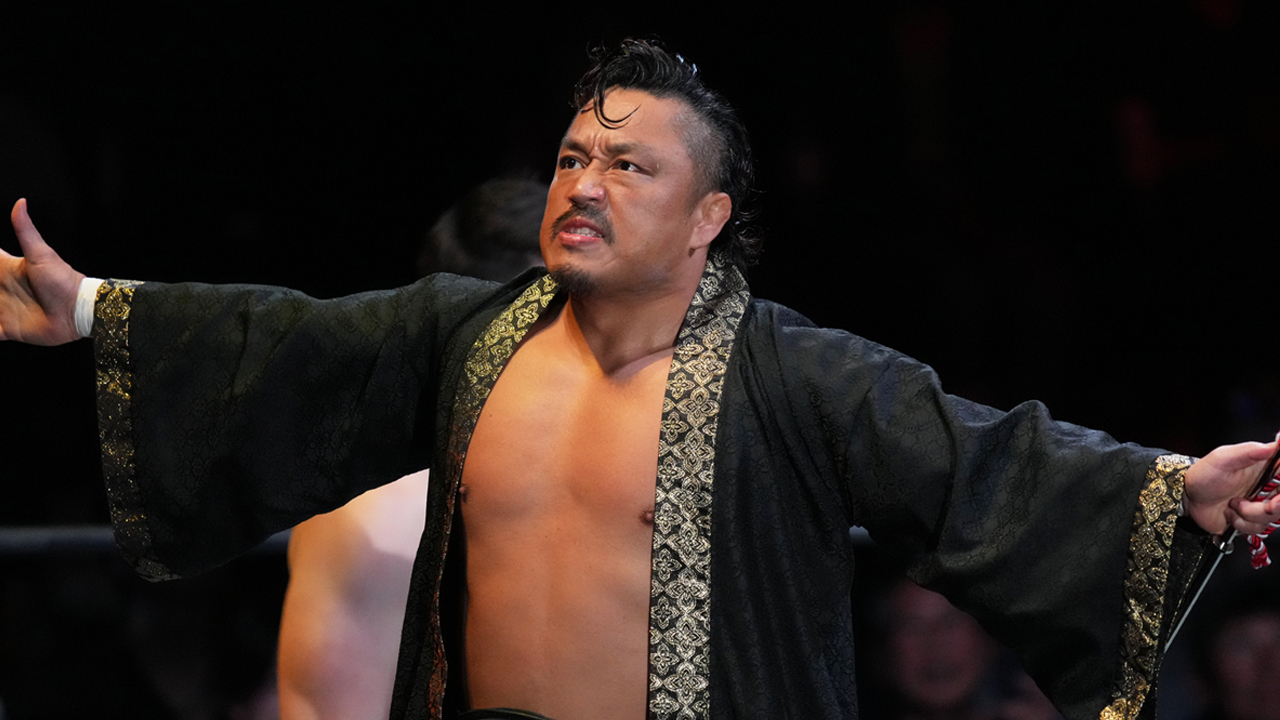 Hirooki goto 2024