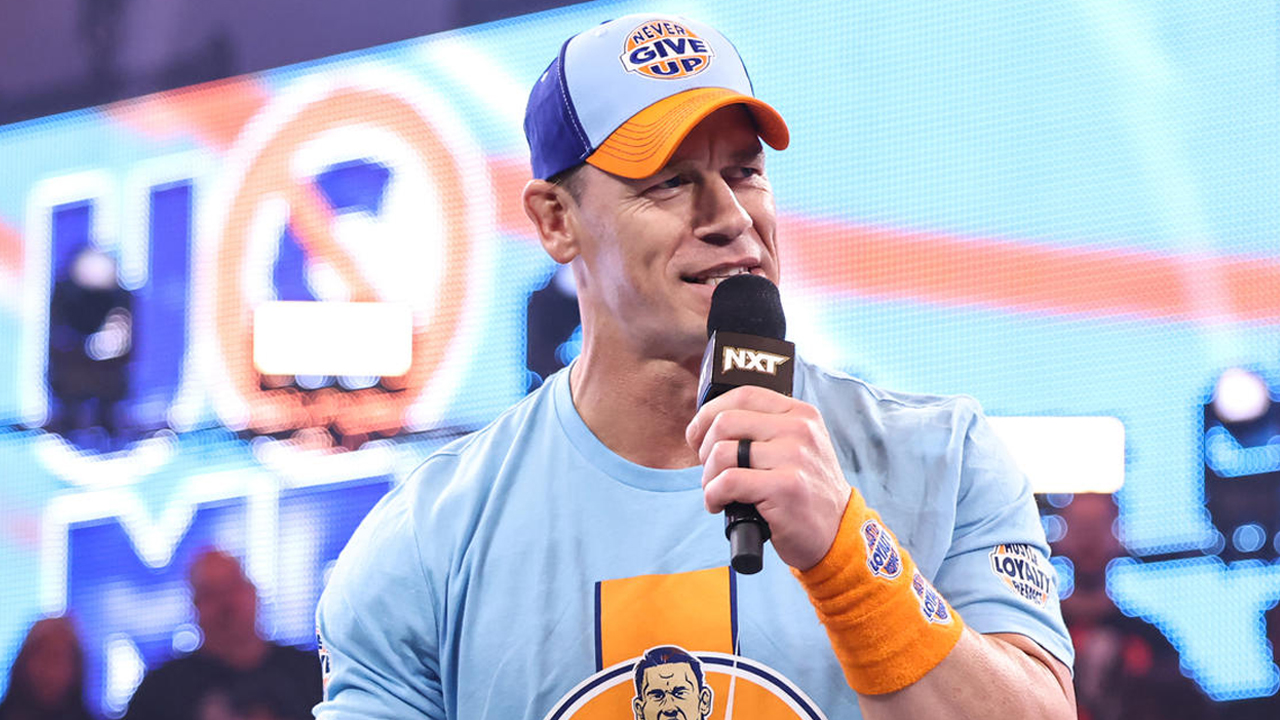 Every John Cena WWE Return, Ranked Worst To Best