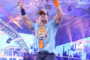 john cena