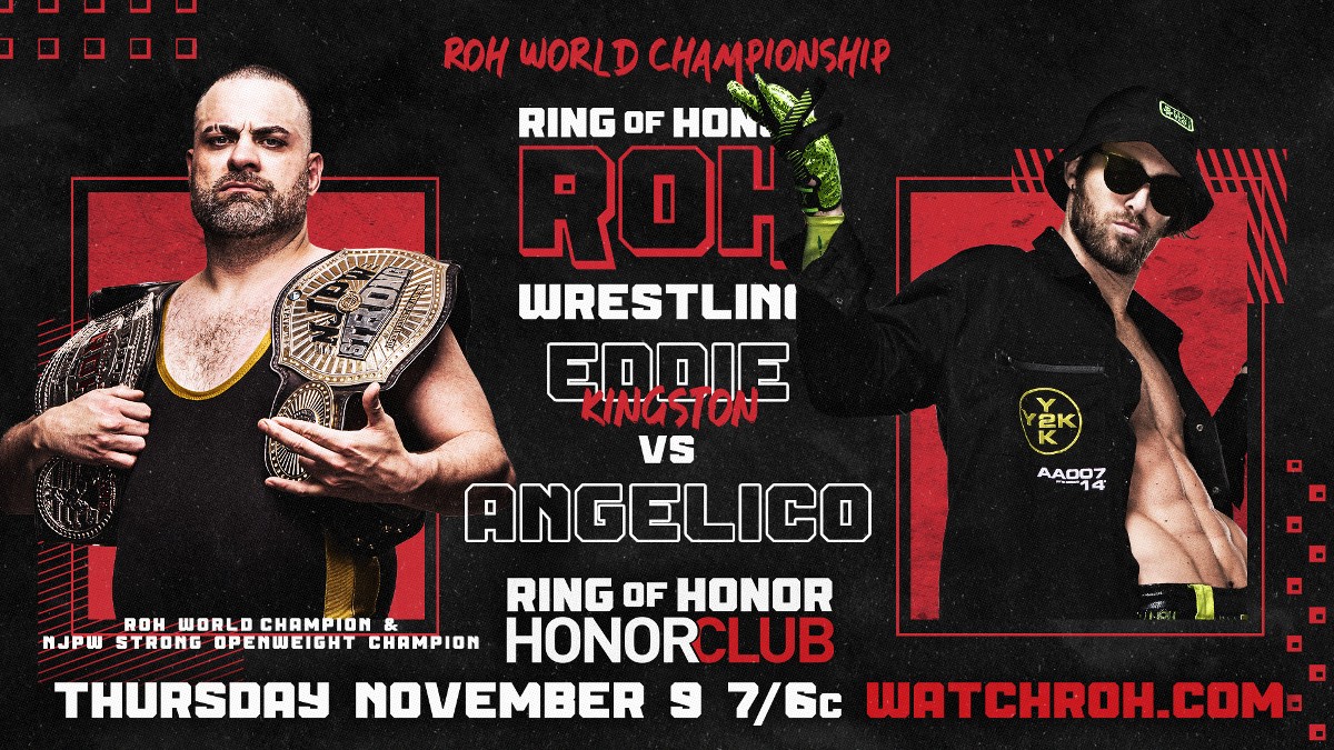 Watch roh best sale