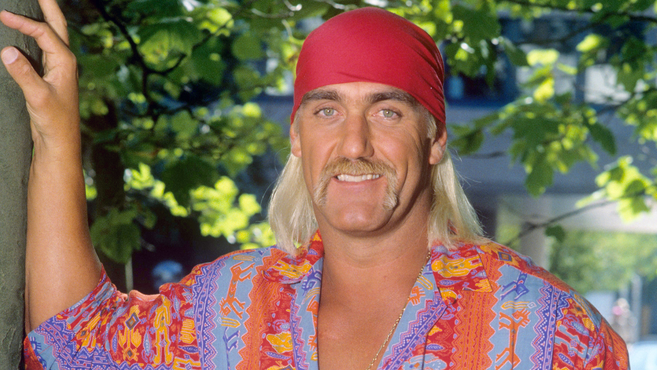 Hulk Hogan Reveals The Most Draining Part Of His Wrestling Persona ...