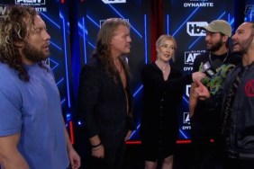 Kenny Omega Agrees To Face Demetrious Johnson In A Street Fighter VI Battle  For Charity At AEW WrestleDream