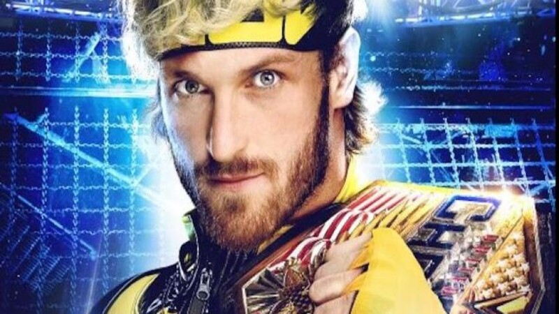 Logan Paul Announced For WWE Elimination Chamber 2024   Logan Paul WWE Elimination Chamber 1 