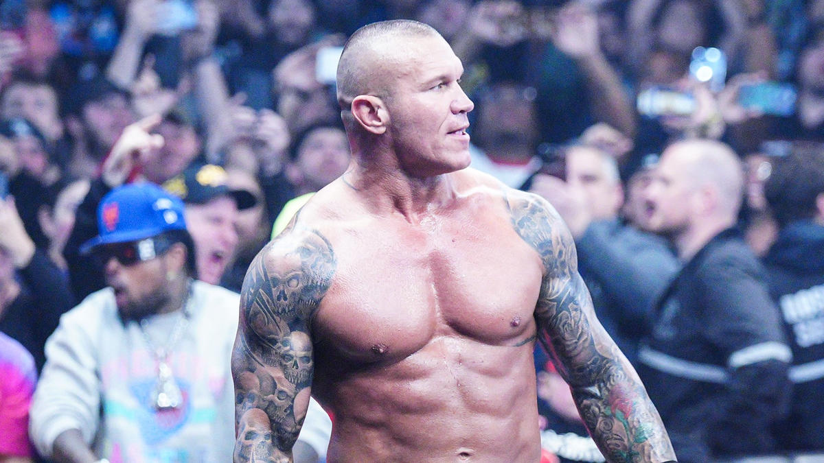 Randy Orton WWE Survivor Series ?resize=1024