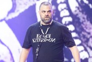 eddie kingston