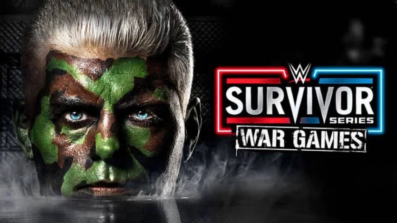 WWE Survivor Series Boasts New Records In Viewership, Gate